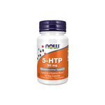 Now 5-HTP 50Mg 30CAPS