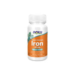 Now iron 36mg ferrochel 90caps