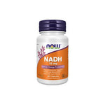 Now nadh 10 mg+ ribose 200 mg