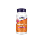 Now vitamin D-3 1000  180 cáps
