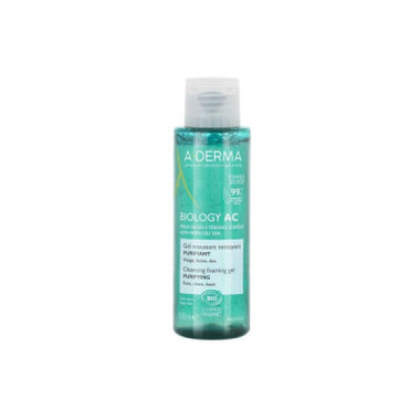 A-Derma Biology AC Gel Esp Purif 100ml