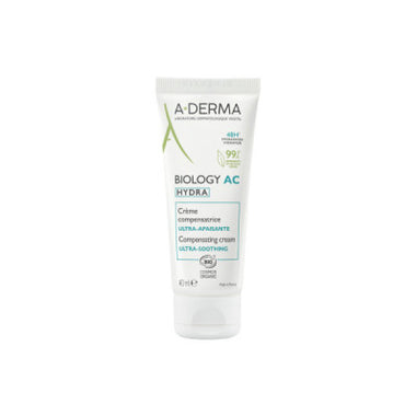 A-Derma Biology AC Hydra Cr Comp 40Ml