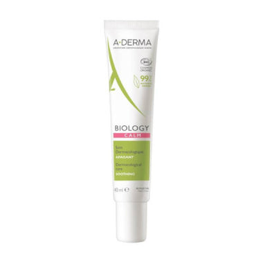 A-Derma Biology Cr Dermat Calmante 40ml