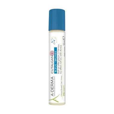 A-Derma Cutalgan Roll-On Hematomas 10Ml,   x 1