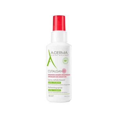 A-Derma Cutalgan Spray Refresc Calm 100Ml