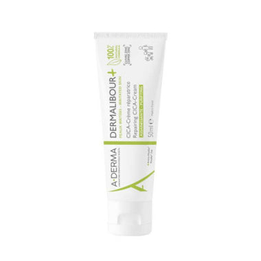 A-Derma Dermalib+ Cr Cica Repar 50Ml