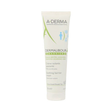 A-Derma Dermalib+ Cr Barreira 100ml