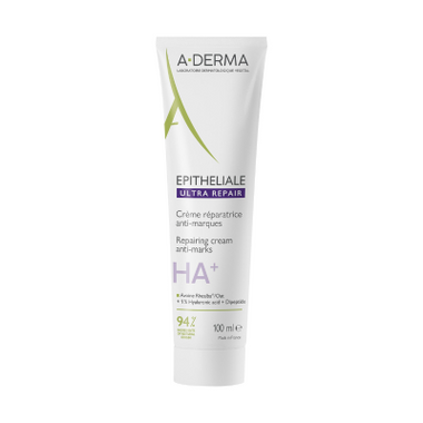 A-Derma Epithelia Ult Rep Cr 100Ml,