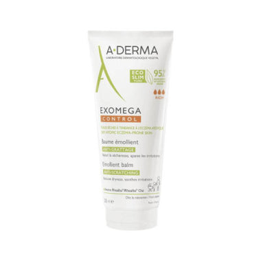 A-Derma Exomega Control Bals Emol 200ml