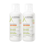 A-Derma Exomega Ctrl Bals Emol400 PrRed