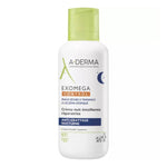 A-Derma Exomega Cont Cr Noite Emol400Ml,
