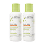 A-Derma Exomega Ctrl Cr Emol 400 Pr Red