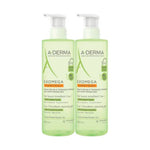 A-Derma Exomega Cont Gel500MlX2 Desc11E