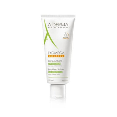 A-Derma Exomega Control Lt Emol 200ml