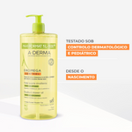 A-Derma Exomega Control Ol Duche 1000Ml,