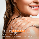 A-Derma Exomega Control Ol Duche 1000Ml,
