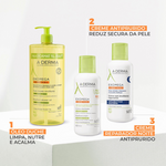 A-Derma Exomega Control Ol Duche 1000Ml,