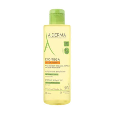 A-Derma Exomega Control Ol Duche 500ml