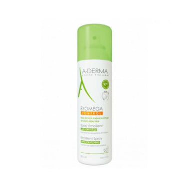 A-Derma Exomega Control Spray Emol200Ml