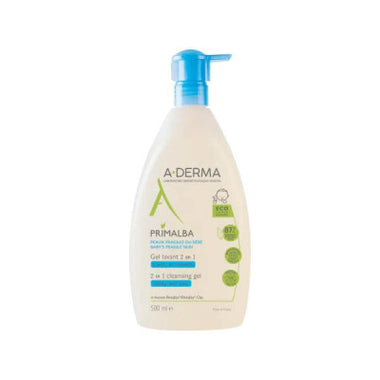 A-Derma Primalba Gel Corp/Cab 500ml