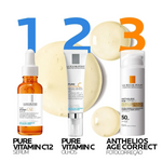 LRPosay Pure Vitamin C12 Serum 30Ml,