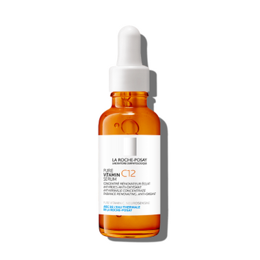 LRPosay Pure Vitamin C12 Serum 30Ml,