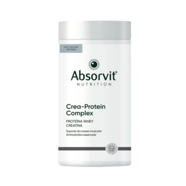 Absorvit Nutrition Crea-ProtComp Pó500G