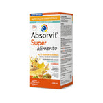 Absorvit Mais Alimento Susp 200ml