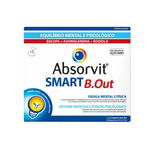 Absorvit Smart B.Out Amp 10MlX20,   x 20 amp beb