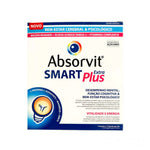 Absorvit Smart Ext Plus Caps 30+Amp 30