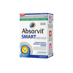 Absorvit Smart Mental Caps X30