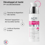 Depiwhite Serum Conc Int Antimancha30Ml