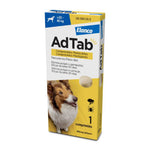 AdTab Comp 900Mg Cão >22-45Kg
