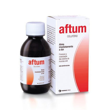 Aftum Colut 150 Ml