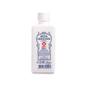 Agua Oxigenada Hidro 10 Vol 250Ml