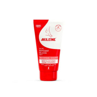 Akileine Cansaco Bals Repousante 75Ml