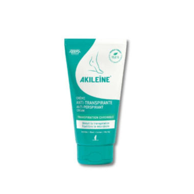 Akileine Transp Cr 75Ml