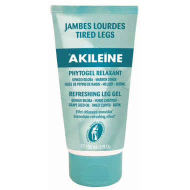 Akileine Pernas Cansadas Gel 150ml