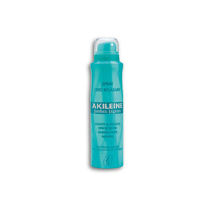 Akileine Pernas Cansadas Spray 75ml