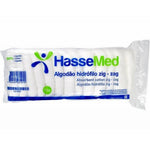 Algodao Hassemed Alg Hidrofilo Zig Zag 70g
