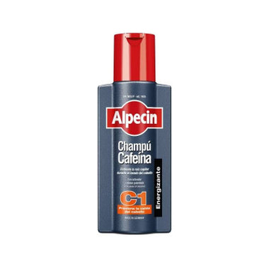 Alpecin Ch Cafeina 250ml