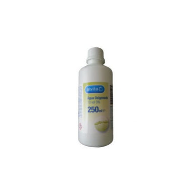 Alvita Agua Oxig 10v 250ml