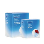 Alvita Frasco Esteriliz Colheita 60ml