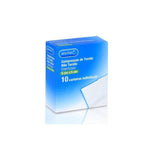 Alvita Cpssa Est Tnt 5x5cm X10