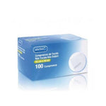 Alvita Cpssa Tnt 10x10cm X100