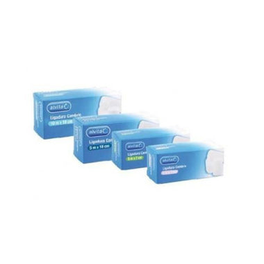 Alvita Lig Cambric 5m X 7cm