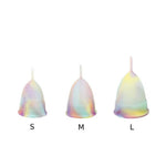Ammo London Copo Menstrual Colors L,