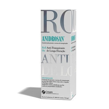 Anidrosan Roll On Anti-Transp 50ml