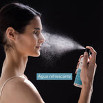 Apivita Agua Rosto 100ml