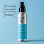 Apivita Agua Rosto 100ml